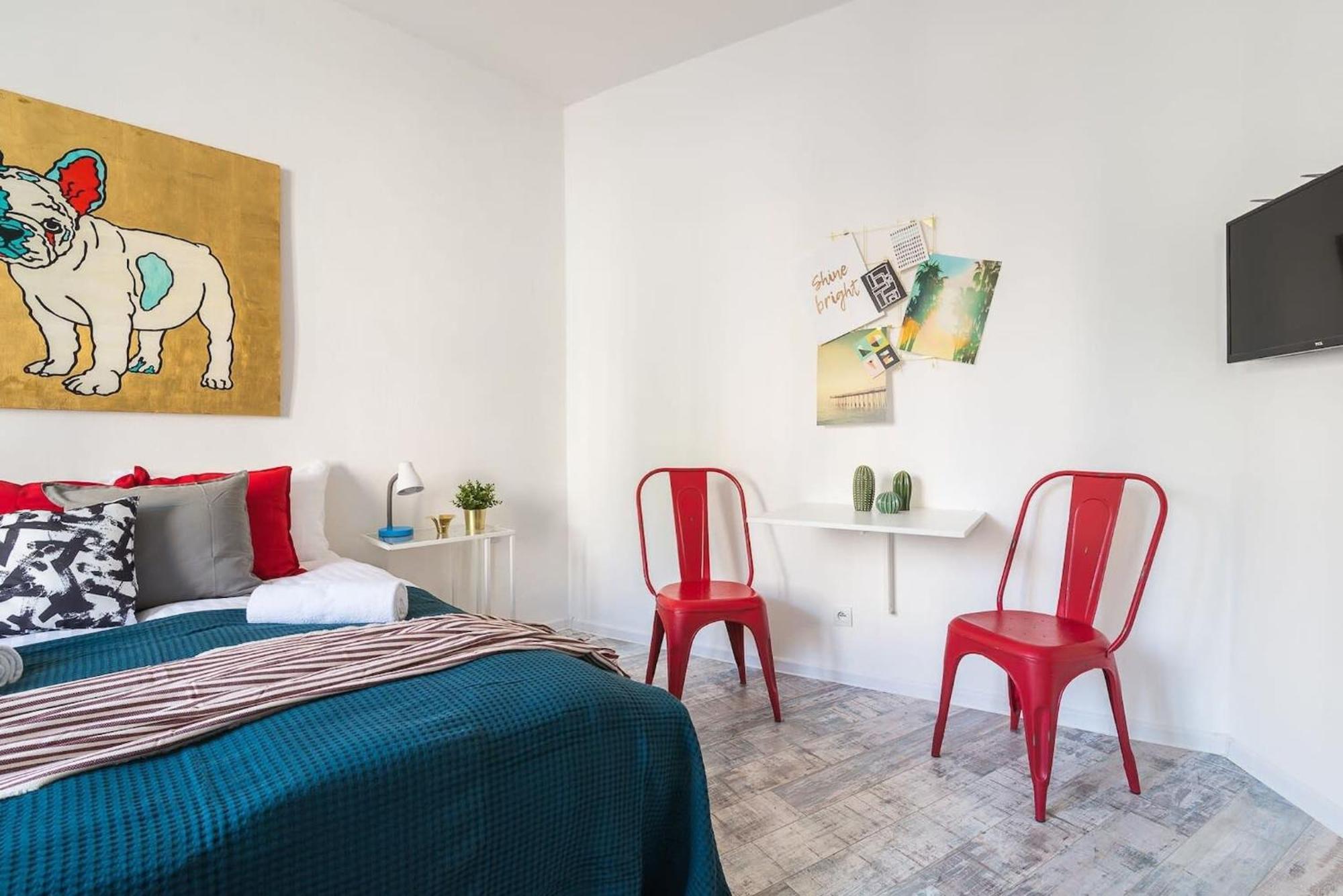 Kopernika 4 - Studio Apartment By Noclegi Renters Варшава Екстер'єр фото