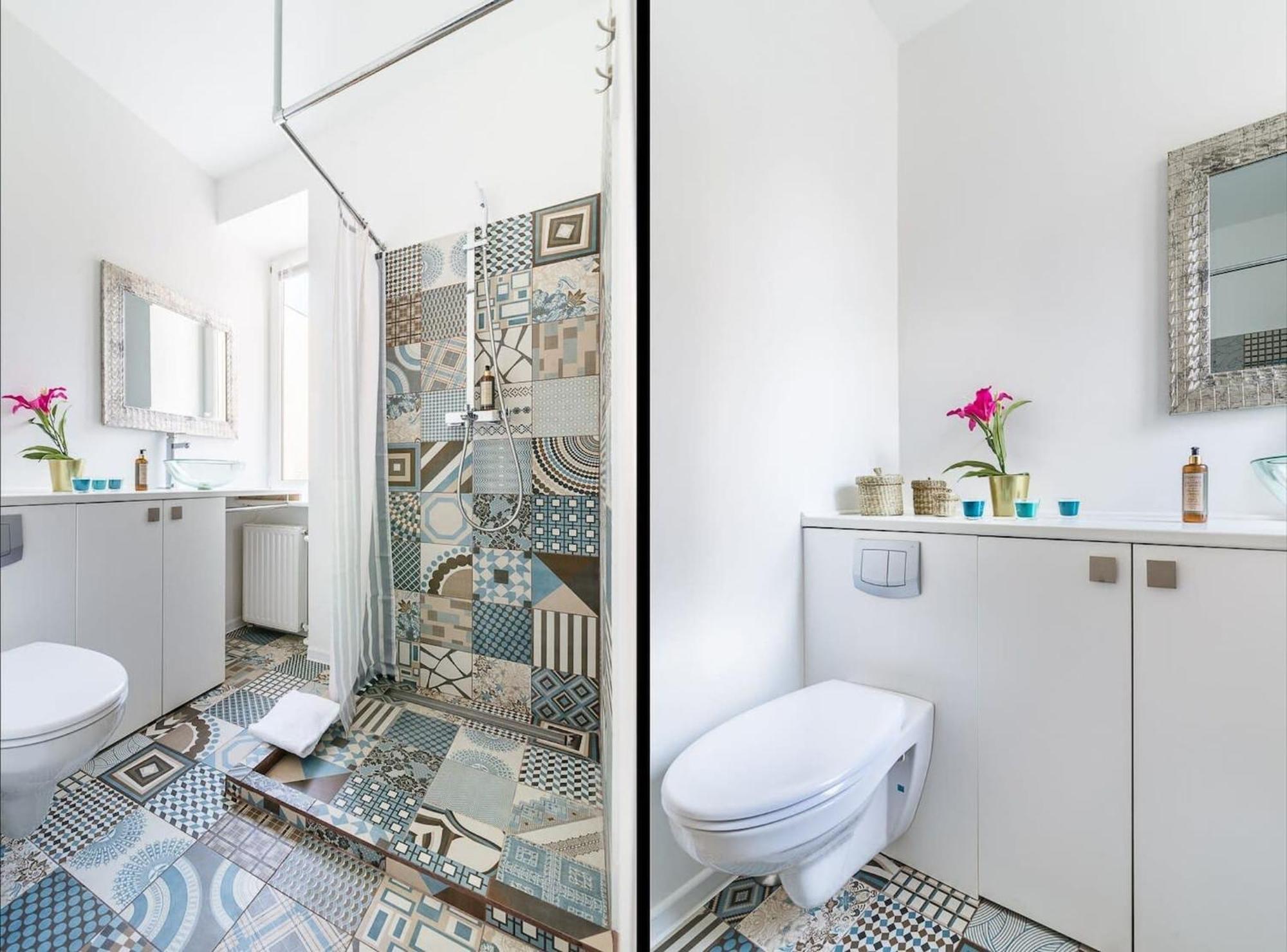 Kopernika 4 - Studio Apartment By Noclegi Renters Варшава Екстер'єр фото