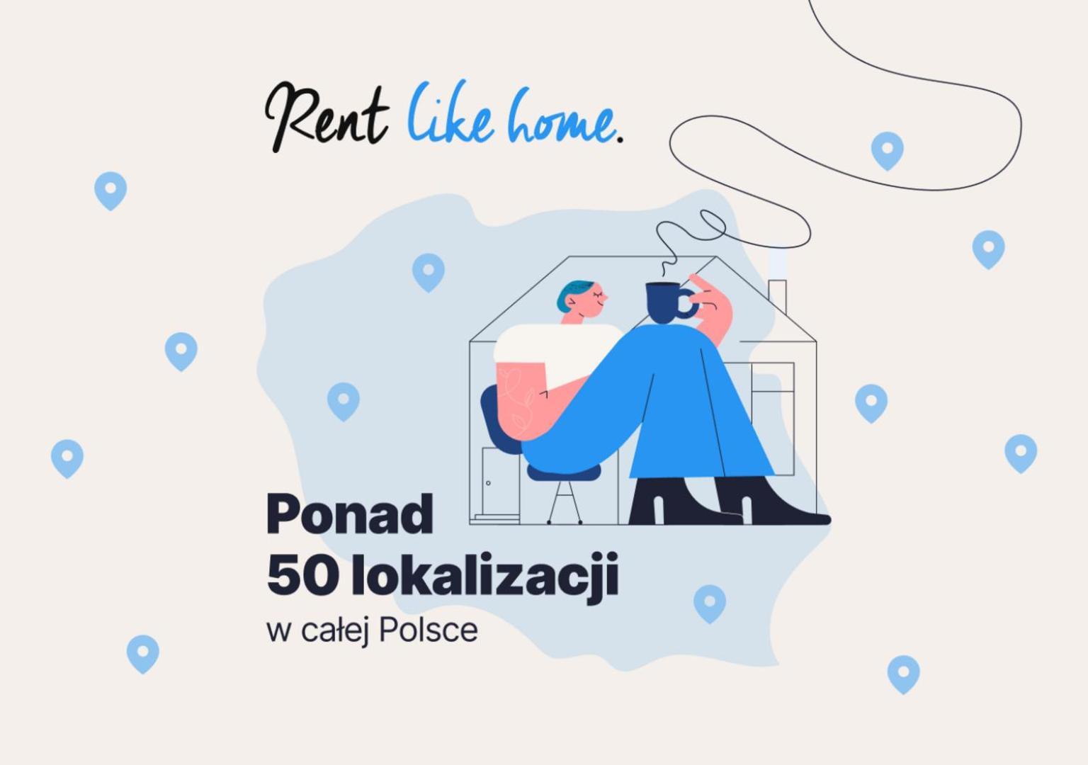 Rent Like Home - Kopernika 4 Варшава Екстер'єр фото